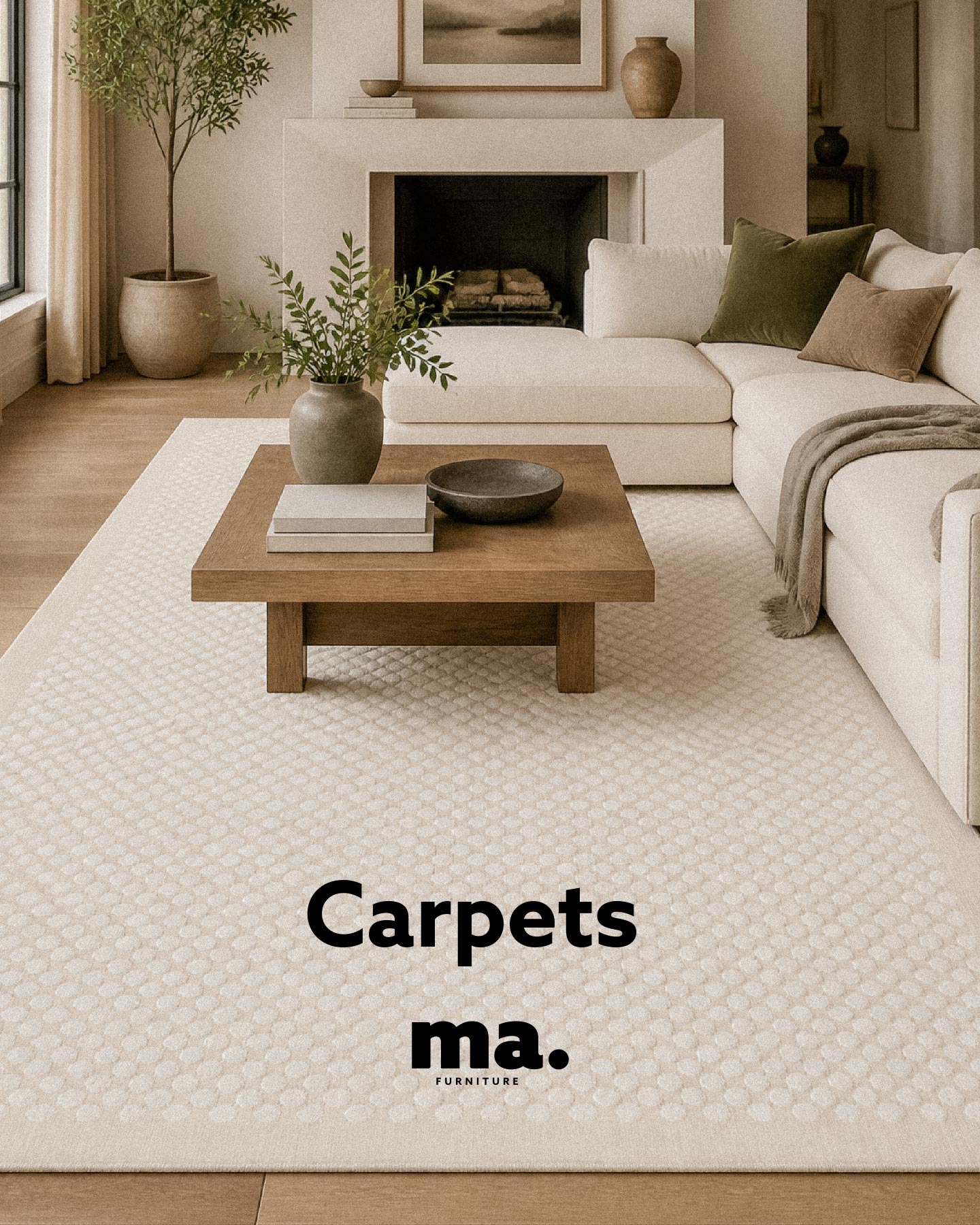 Rug catalogue — mafurniture